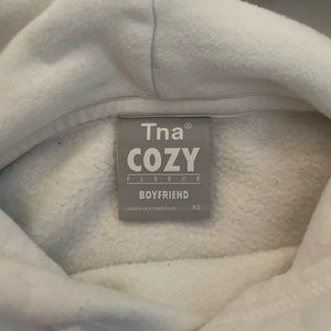 Aritzia hoodie